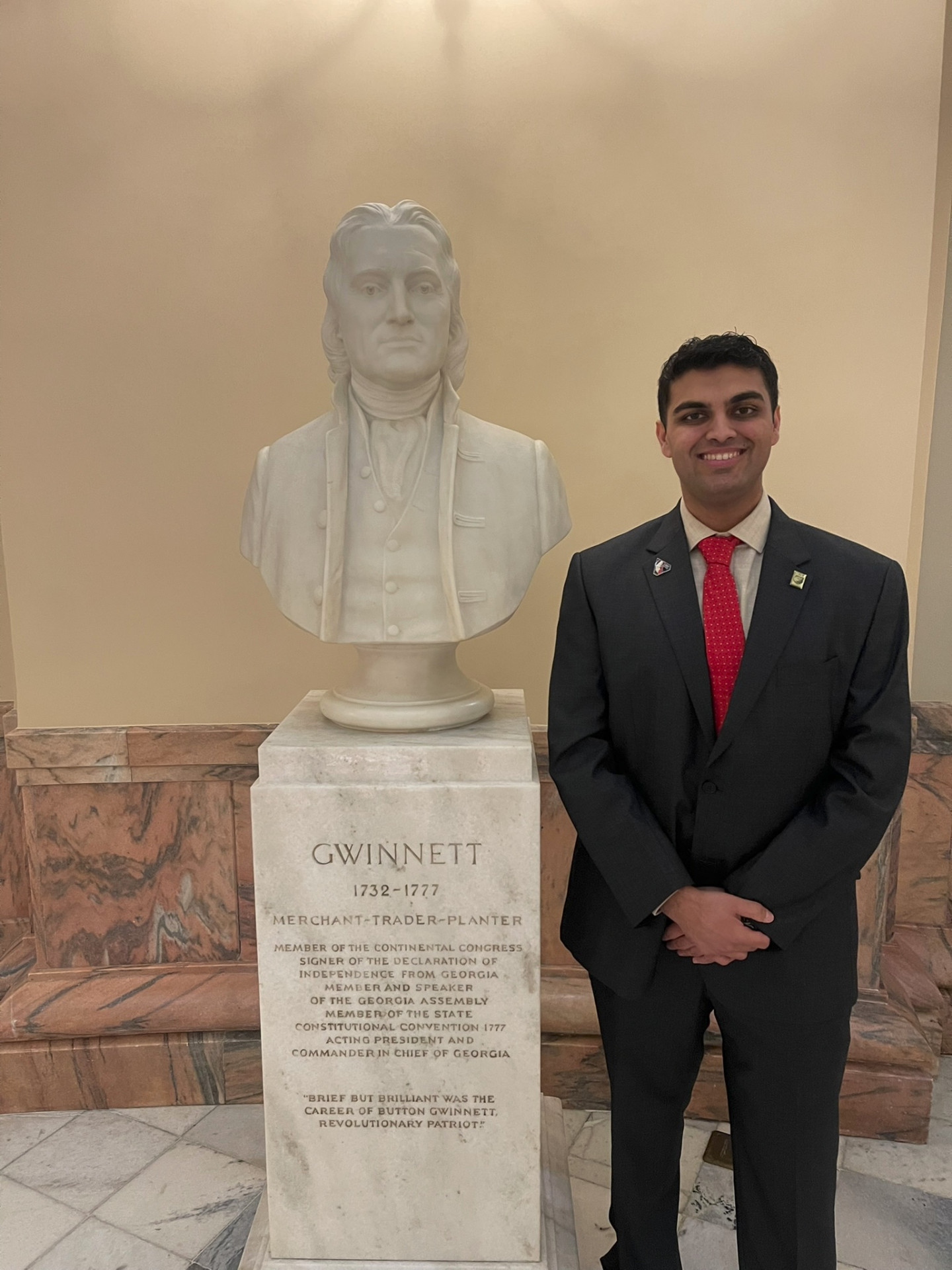 Aizaz Shaikh for State Senate