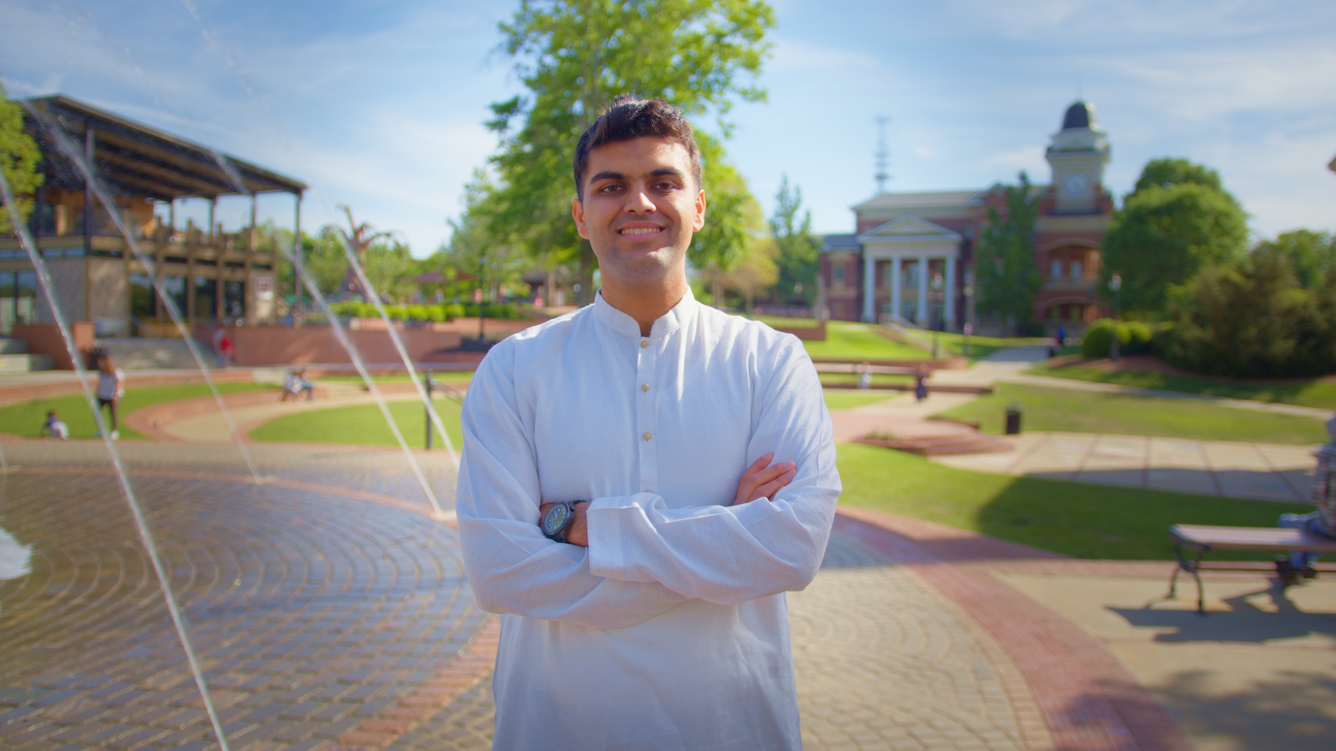 Aizaz Shaikh for State Senate